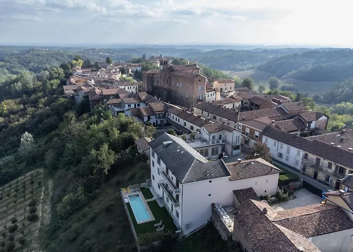 Casa Clementina