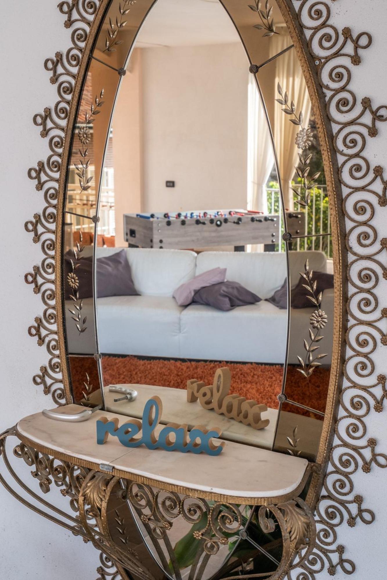 Holiday home Casa Clementina *
