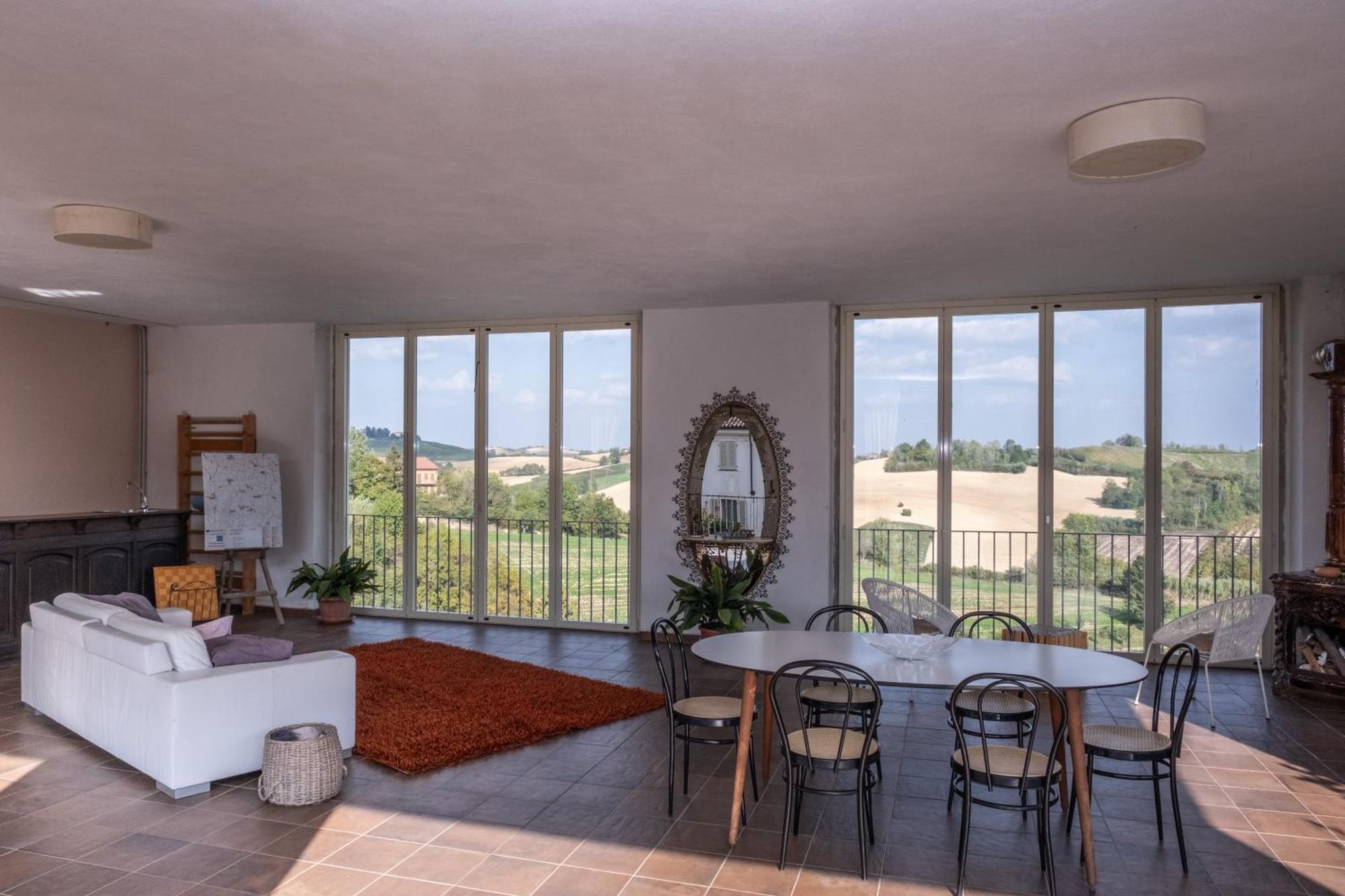 Holiday home Casa Clementina Scurzolengo