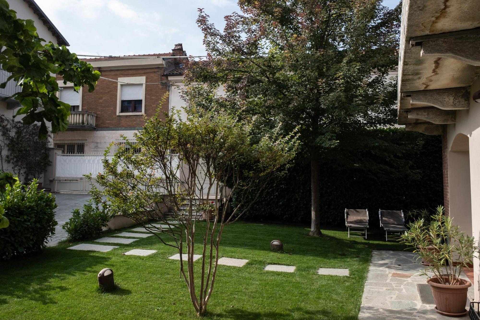 Holiday home Casa Clementina *