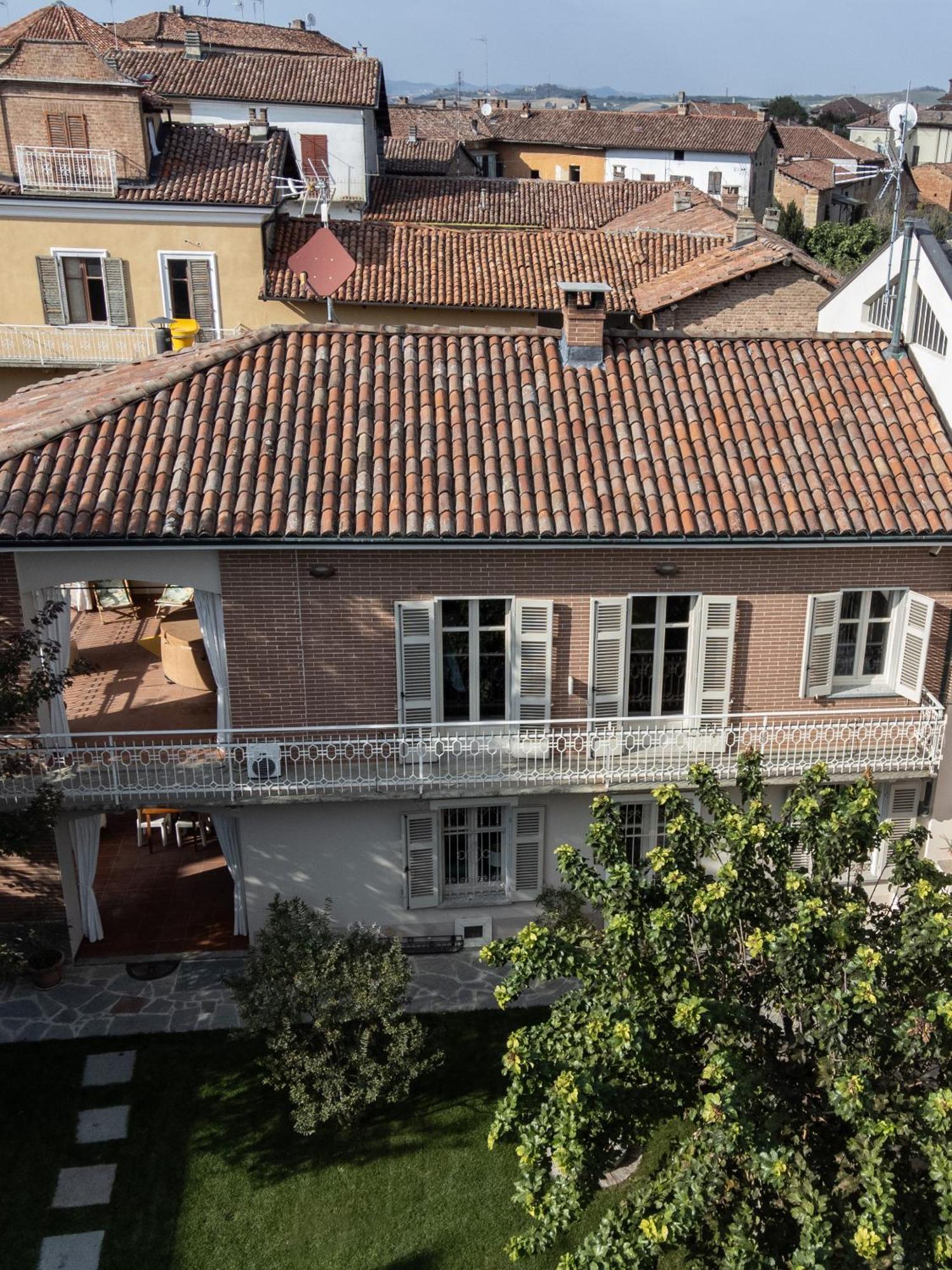 Casa Clementina Scurzolengo