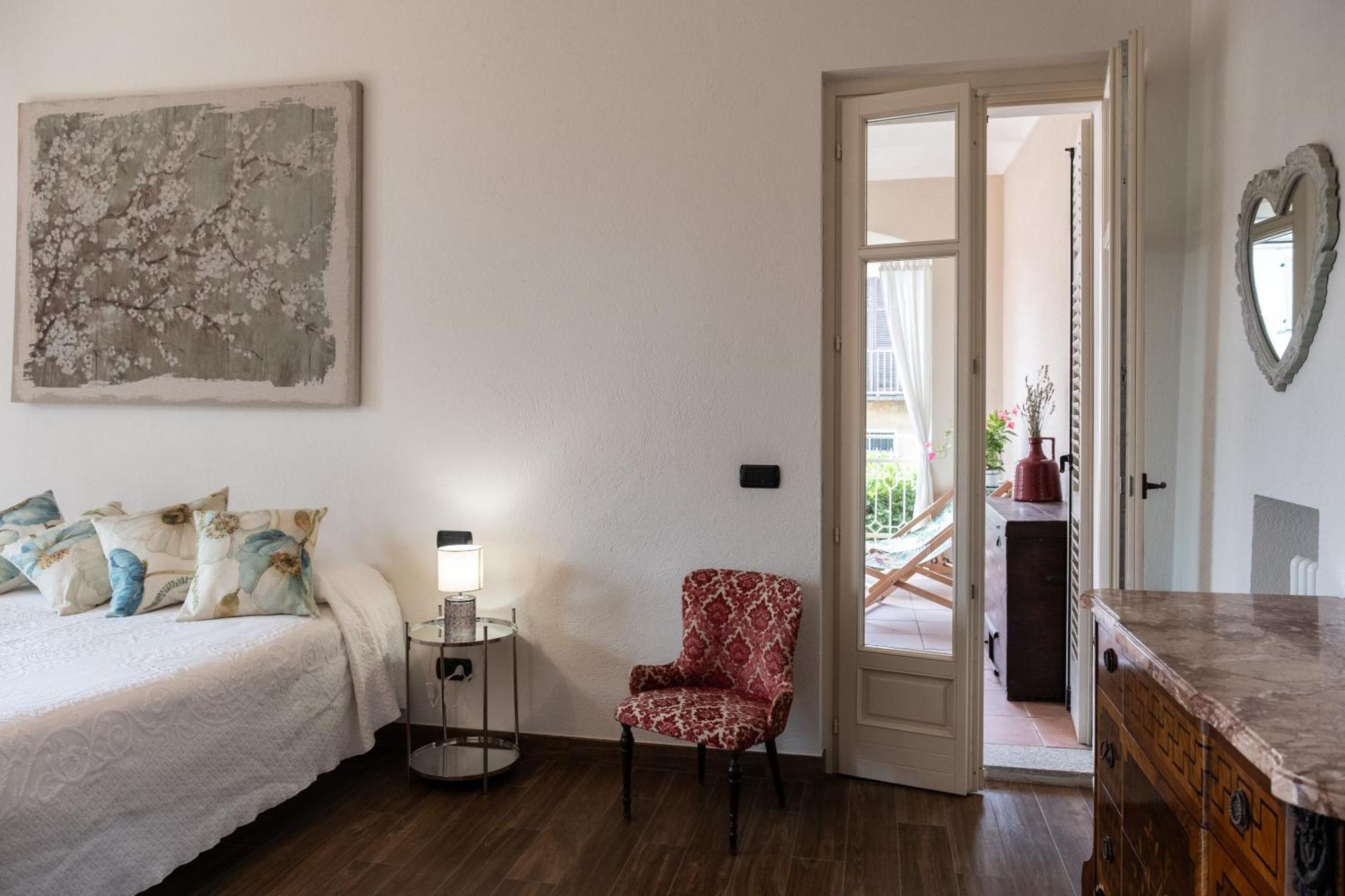 Casa Clementina Holiday home