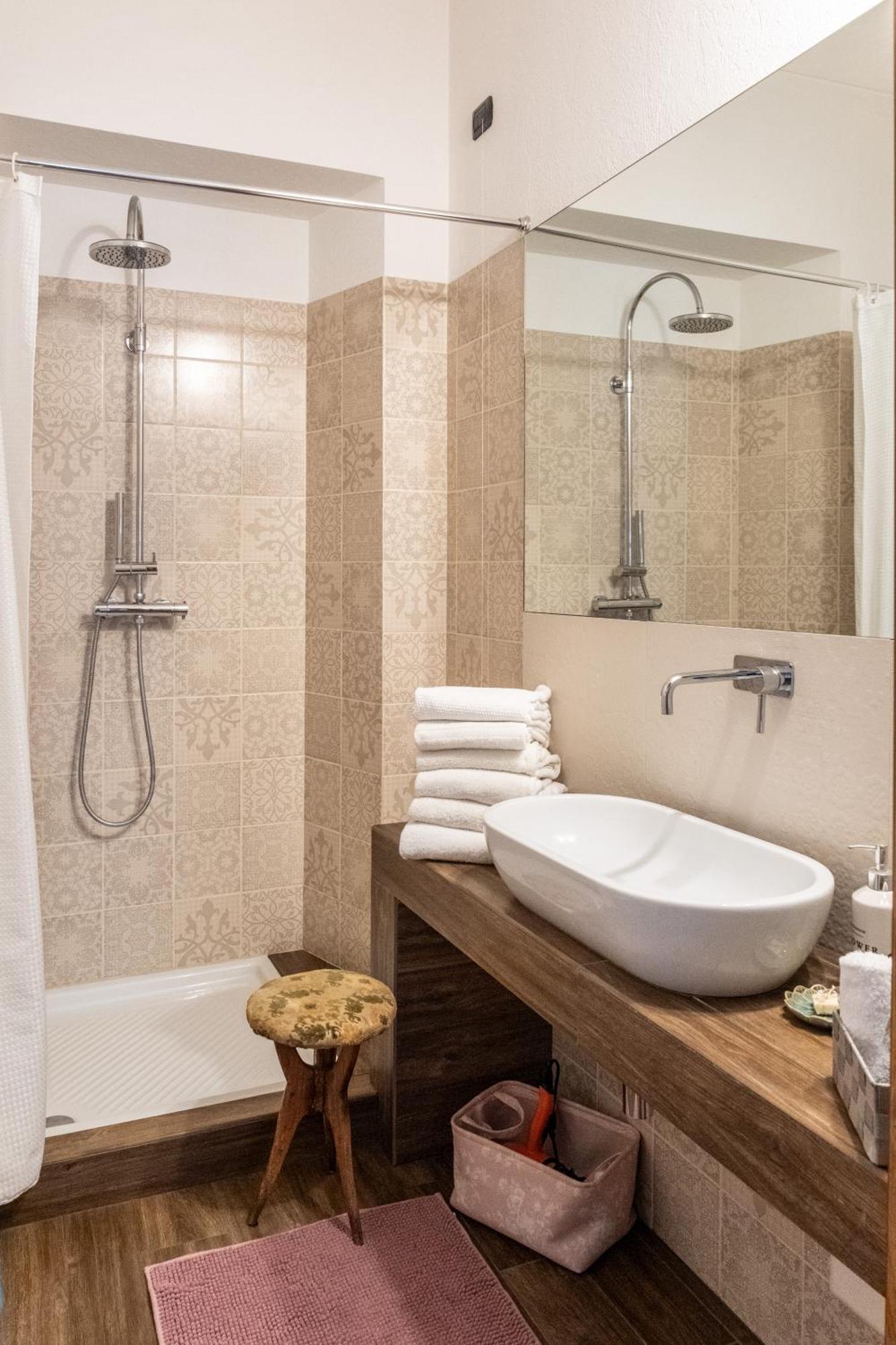 Holiday home Casa Clementina *