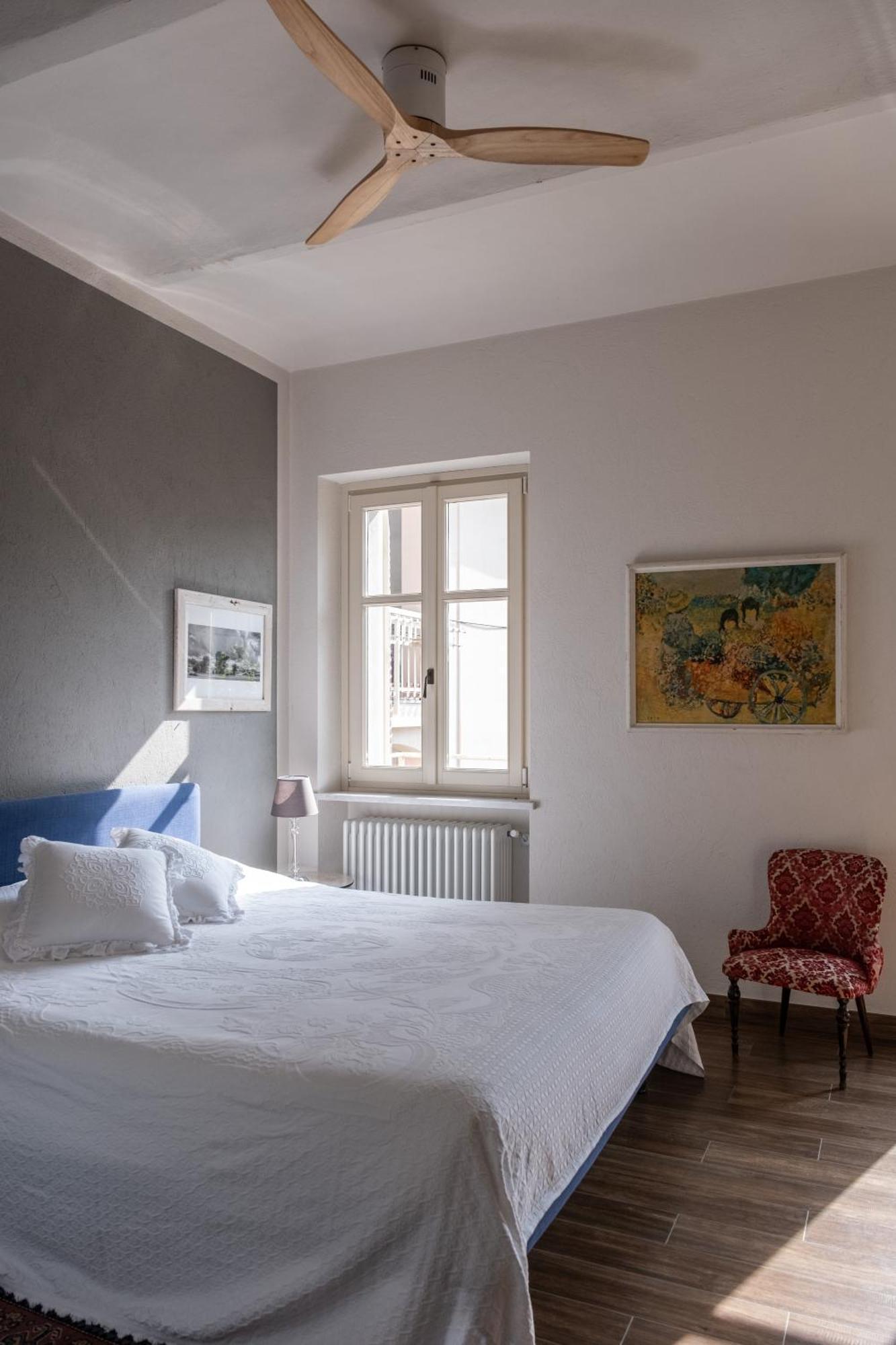 Casa Clementina