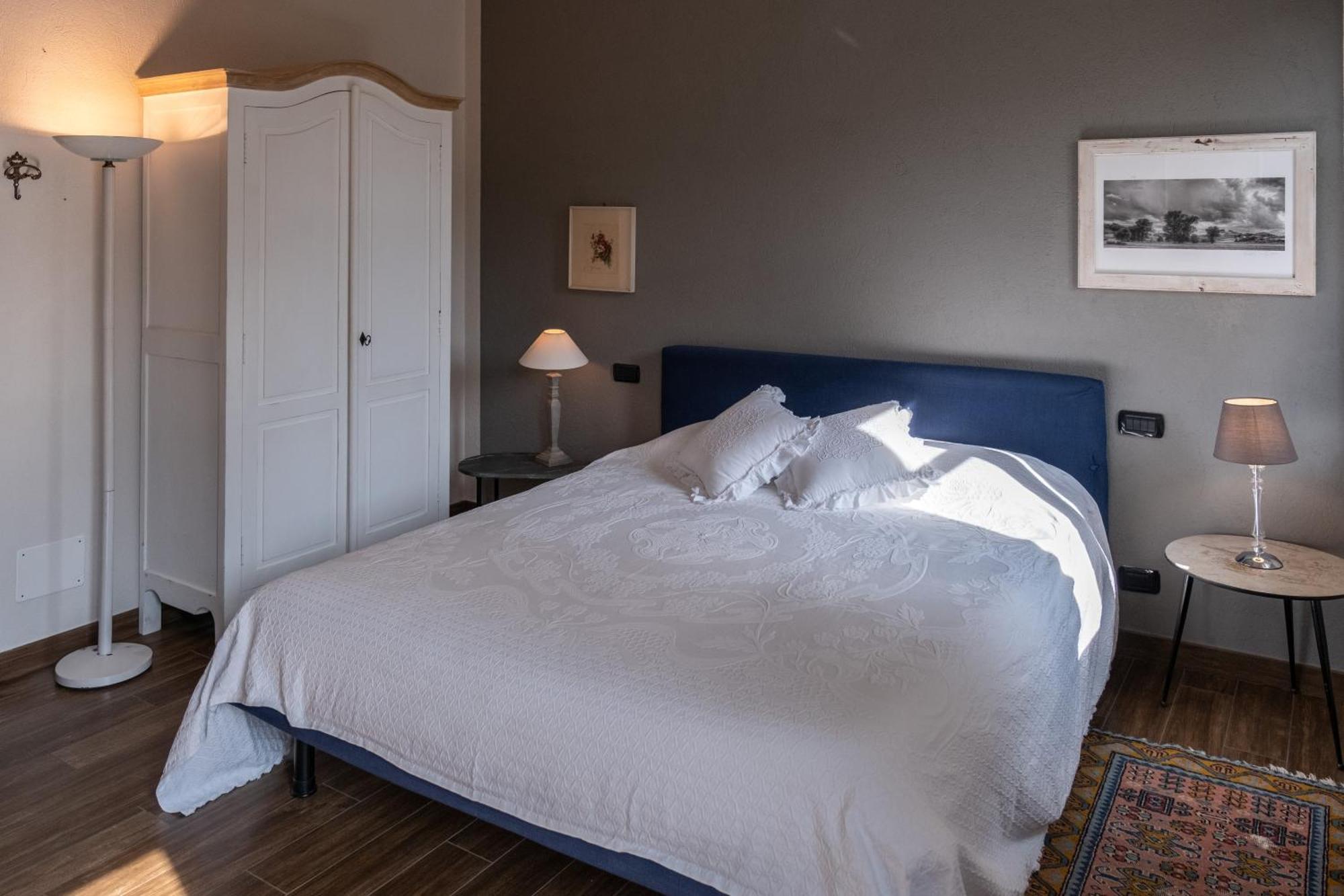 Casa Clementina Holiday home